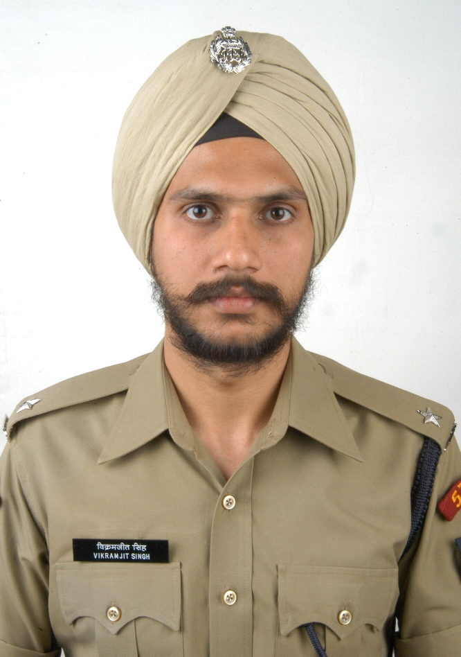 Vikramjit Singh